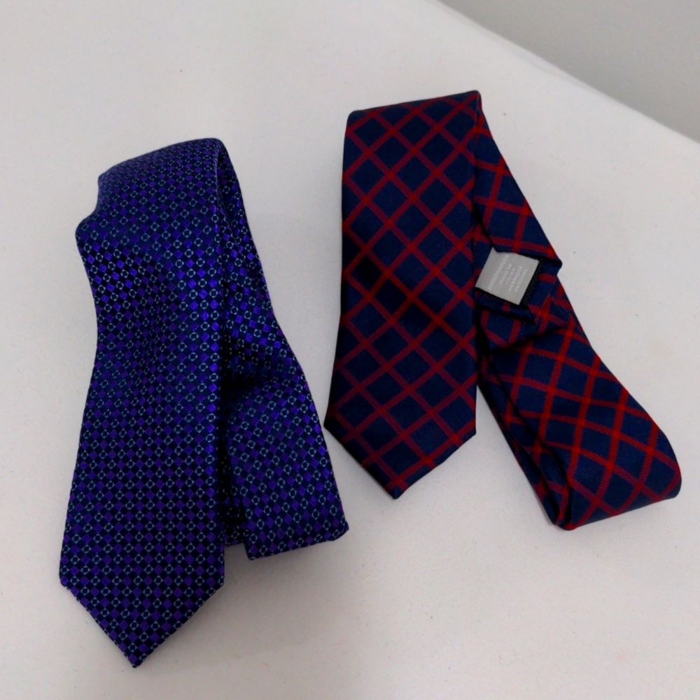 Men's Tie
